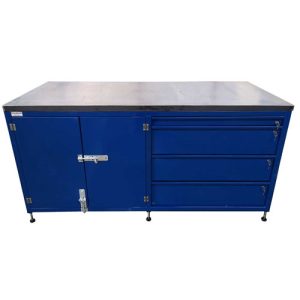 Heavy Duty Workshop Storage Bench (HDB-11)